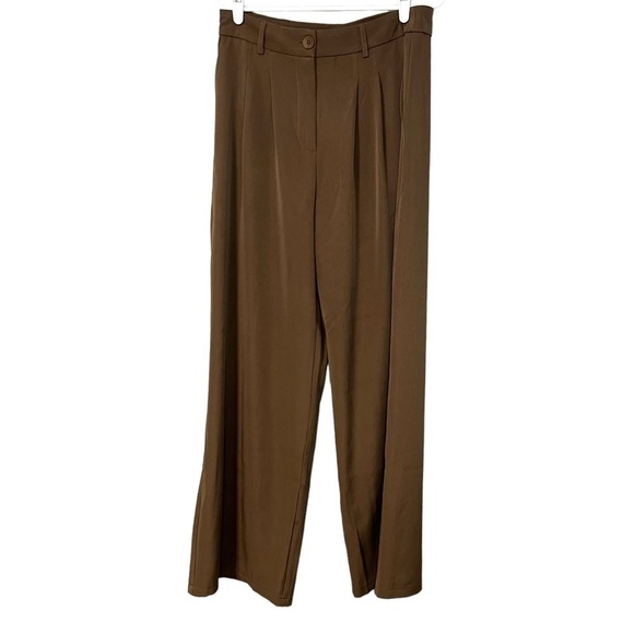 Princess Polly Archer Trouser Pants - Picture 8 of 16